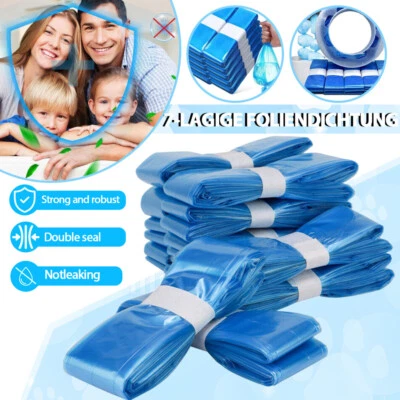 12X Vollständig kompatibel Nachfüllkassette Tommee Tippee Dress Up XL Classic-XL - Bild 1 von 4