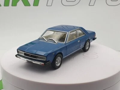 Fiat 130 Coupé Pinifarina Starline 1/43 - Immagine 1 di 3