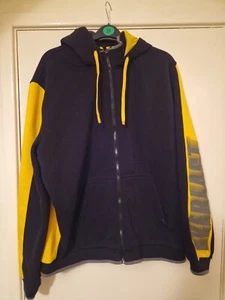 Everlast zipup hooded fleece jacket, good condition, hardly used. - Picture 1 of 5