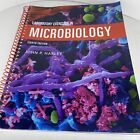 Laborübungen in der Mikrobiologie Laborhandbuch von John Harley 8. Auflage sauber