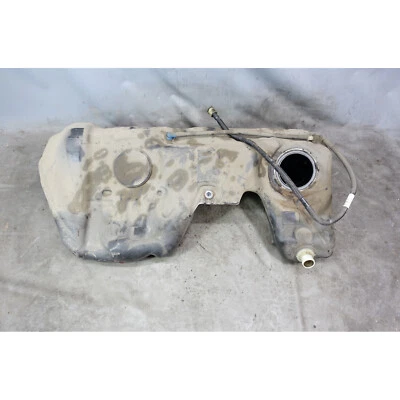 BMW F30 F31 328d 2014-2017 diésel N47 tanque de combustible de plástico OEM Foto 1 de 4