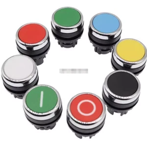 1PC NEW EATON Push button switch A22-RD series A22-RD-20 #LL - Picture 1 of 4