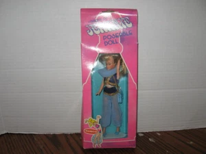 VTG I dream of Jeannie Remco rare blue outfit in box unplayed with doll - Picture 1 of 3