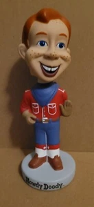 FUNKO Wacky Wobbler HOWDY DOODY Bobblehead TV SHOW CHARACTER nodder Figure 2001 - Picture 1 of 5