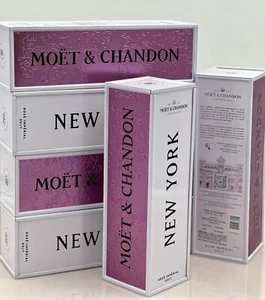 Wine Boxes - Picture 1 of 4