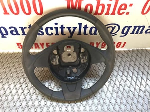 VOLANTE FORD KA ZETEC - Imagen 1 de 5