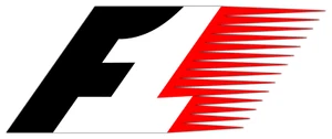 Calcomanía de vinilo pegatina con logotipo de bólido de carreras Fórmula Uno FIA F1 ventana para automóvil camión - Imagen 1 de 1