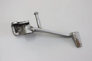 2007 KAWASAKI Z 750 BRAKE PEDAL LEVER - Picture 1 of 5