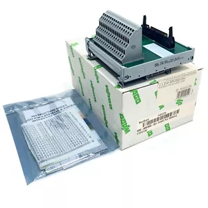 51015136 Wago Modulo/Rack PLC - Foto 1 di 6