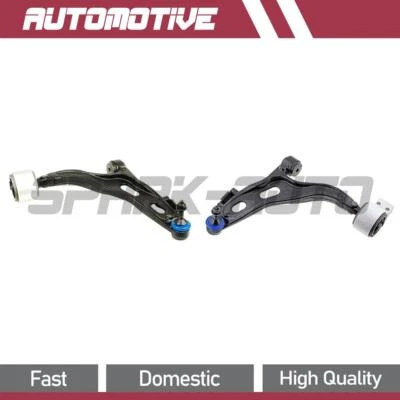 Brazo de control inferior delantero con rótula para Ford Five Hundred 2005 2006 2007 Foto 1 de 4