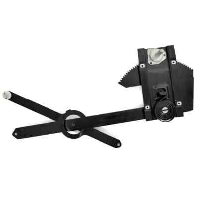 Camión C35 regulador ventana izquierda 1975-1976 Foto 1 de 3