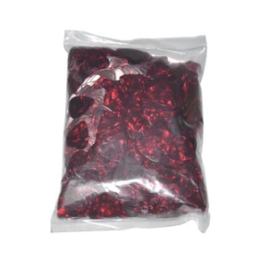 Wholesale 1000pcs Medium 0.71mm Guitar Picks Plectrums Celluloid Pearl Red - Picture 1 of 4