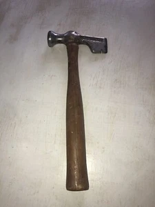 Walboard No. WH-17 Drywall Hammer - Picture 1 of 17