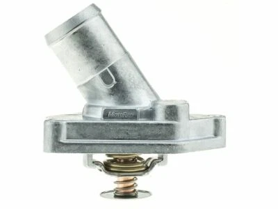 Conjunto de carcasa termostato refrigerante motor Infiniti I30 1996-2001 73598KK Foto 1 de 2