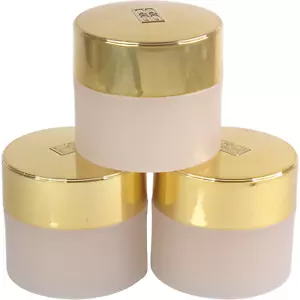 3x Elizabeth Arden Ceramide Lift & Firm Cream Makeup SPF 15 Toasty Beige 30ml - Picture 1 of 4