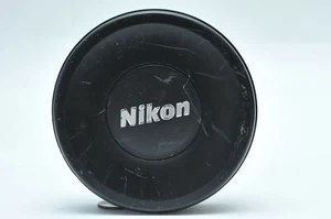 Nikon OEM LC-1424 Slip-on Front Lens Cap for AF-S NIKKOR 14-24mm f/2.8G ED  - Picture 1 of 2