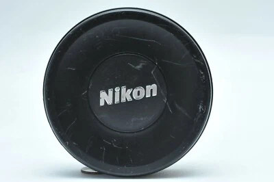 Nikon OEM LC-1424 Slip-on Front Lens Cap for AF-S NIKKOR 14-24mm f/2.8G ED  - Image 1 of 2