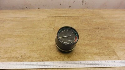 1980 Kawasaki KZ440 LTD K332-1) тахометр тахометр - Изображение 1 из 4