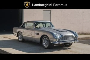 1965 Aston Martin DB5 - Picture 1 of 12