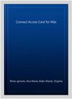 Connect Access Card For Más, Hardcover By Pérez-Gironés, Ana María; Adán-Lifa...