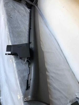 2003-2009 AUDI A4 basculante moldeado faldón lateral izquierdo lado del conductor LH OEM Foto 1 de 4