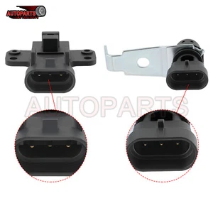 Sensor de posición del árbol de levas y cigüeñal para furgoneta Express 1500 2500 3500 1996-2007 - Imagen 1 de 10