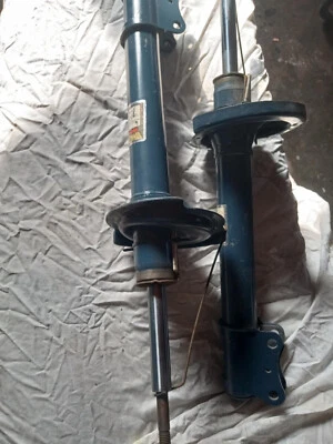 Monroe Gas-Matic 71751, 1994-1984 Ford Tempo trasero, 1994-1984 Mercury Topaz trasero Foto 1 de 2