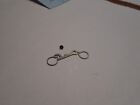 ELGIN 18 SIZE POCKET WATCH  SETTING LEVER WITH SCREW MODEL 5  ----A-75