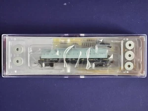 N Scale ScaleTrains 42' Thrall-Trinity Coil Steel Car, CHTT 100341 , SXT33548 - Picture 1 of 2