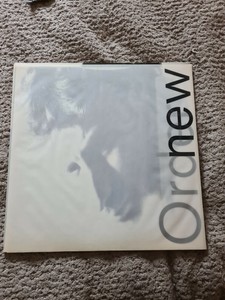 Vinilos De Musica New Order Compra Online En Ebay