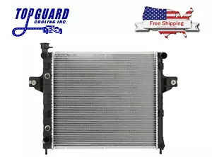 Radiator 2262 Fits 2004 Jeep Grand Cherokee 4.0L - Picture 1 of 10