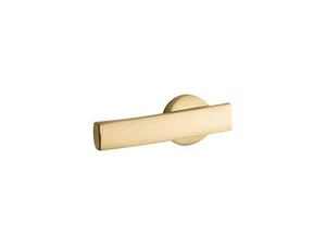 KOHLER K-9379-2MB Wellworth 9379-Trip Lever, Vibrant Brushed Moderne Brass - Picture 1 of 1