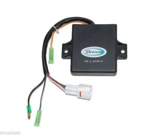 Caja CDI de encendido Procom Yamaha Raptor 80 2002 2003 2004 2005 2006 2007 - Imagen 1 de 3
