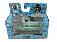 1:64 M2 Machines *AUTO-THENTICS 60* MAUI & SONS 1957 Chevrolet 150 Wagon *NIB* 1:64 M2 Machines *AUTO-THENTICS 60* MAUI & SONS 1957 Chevrolet 150 Wagon *NIB*