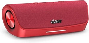 Cleer Scene Tragbarer Bluetooth Lautsprecher IPX7 Wasserdicht, Leistungsstark Tiefer Bass - Bild 1 von 16
