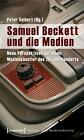 Seibert,Samuel Beckett Peter Seibert