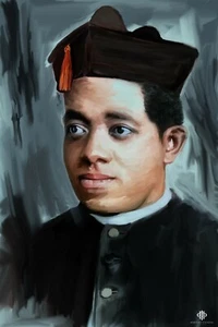 Venerable Augustus Tolton Poster - Picture 1 of 1
