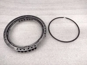 Resorte de retorno de pistón de embrague bajo JF017E RE0F10E CVT Nissan Infiniti 3.5L - Imagen 1 de 2