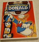 Walt Disney's Funny Factory With Donald Volume 2 DVD Rare oop 