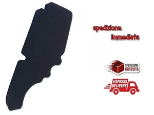 Filtre à Air pour Piaggio 50 - 100 Fly 4T 2005-2015/125 Fly 2005-2013 - Imagen 1 de 3