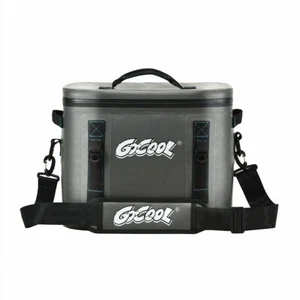 30 Cans Soft Portable Cooler Bag Leak-Proof Insulated Water-Resistant For Picnic - Picture 1 of 10