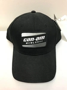 Sombrero Can-Am MCMLXXIII. Ajuste ajustable - Imagen 1 de 1