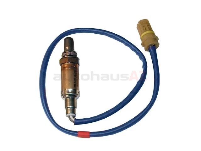 BOSCH Front Right Oxygen Sensor 15090 Mercedes Benz C280 CLK320 CLK430 C43 AMG - Image 1 of 1
