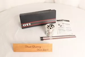 AFILADOR LÁPIZ VOLKSWAGON GTI CON CAJA - Imagen 1 de 10