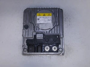 5WA 959 663 A voltage converter 2022 Audi A3 - Picture 1 of 5