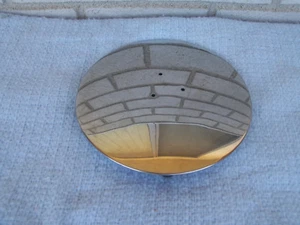 Porsche 356 912 911 Hub Cap - Bild 1 von 3