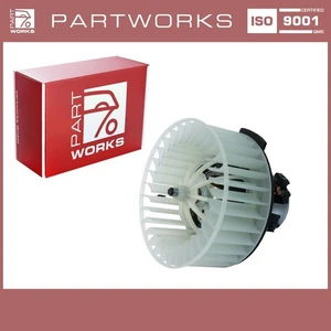 Gebläsemotor für PORSCHE 964 993 Lüfter Heizungsgebläse mit Lüfterrad LINKS - Picture 1 of 6