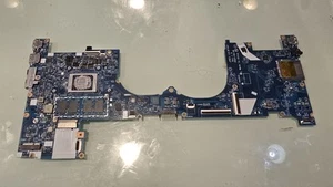 HP 15-FH0013DX AMD Ryzen 5 7530U Motherboard N47921-601 - Read: Parts Only - Picture 1 of 4