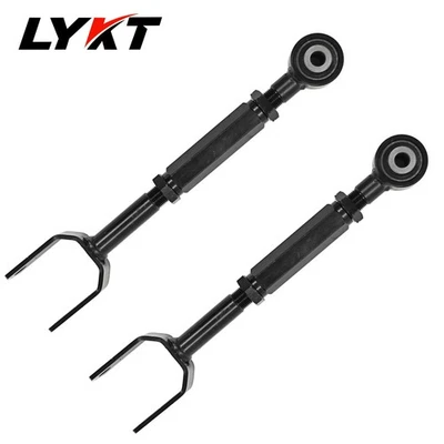 LYKT 2pcs Rear Adjustable Camber Kit for Dodge Journey、Avenger & Chrysler 200 - Изображение 1 из 4