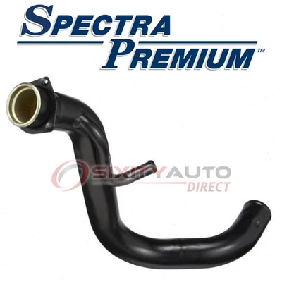Spectra Premium Fuel Filler Neck for 1995-1997 Dodge B2500 3.9L 5.2L 5.9L V6 ue - Imagem 1 de 4